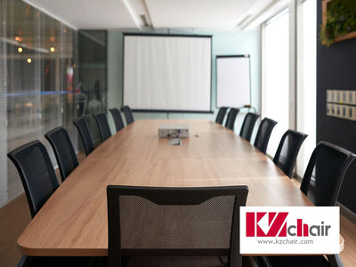 How to choose a conference table that meets your needs?