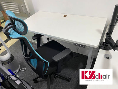 How to choose 3 types of adjustable desks? Recommended electric lifting table
