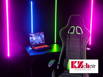 Do you need a gaming chair for gaming? Can't regular chairs work?