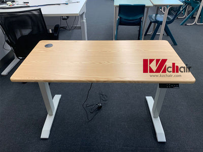 【Recommendation of standing desk】KZchair Hong Kong standing desk store, quality assurance