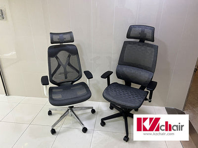 How to clean and maintain an ergonomic office chair?