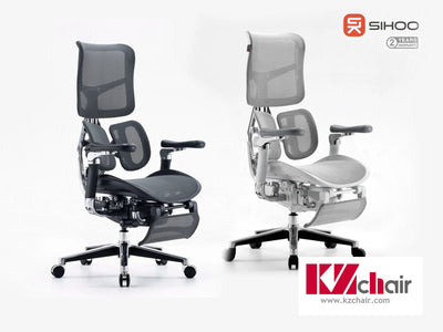 SIHOO Ergonomic Chair，/Office Chair, Computer Chair, Hong Kong Specialty Store
