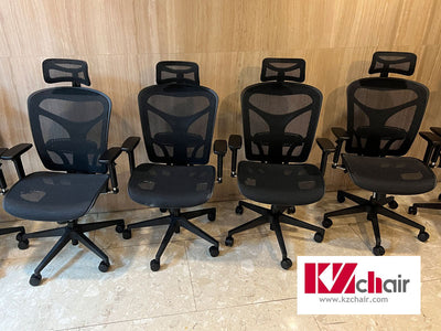 Ergonomic Office Chairs - Back Care Solutions