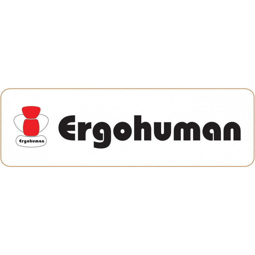 Ergohuman Ergonomic Office Chair