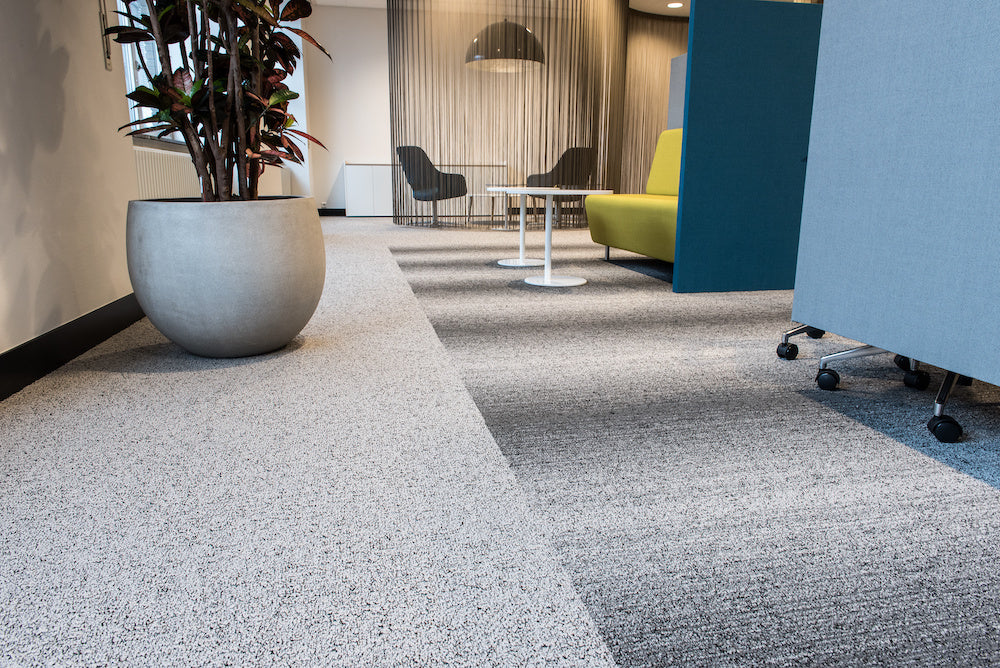 Office carpets