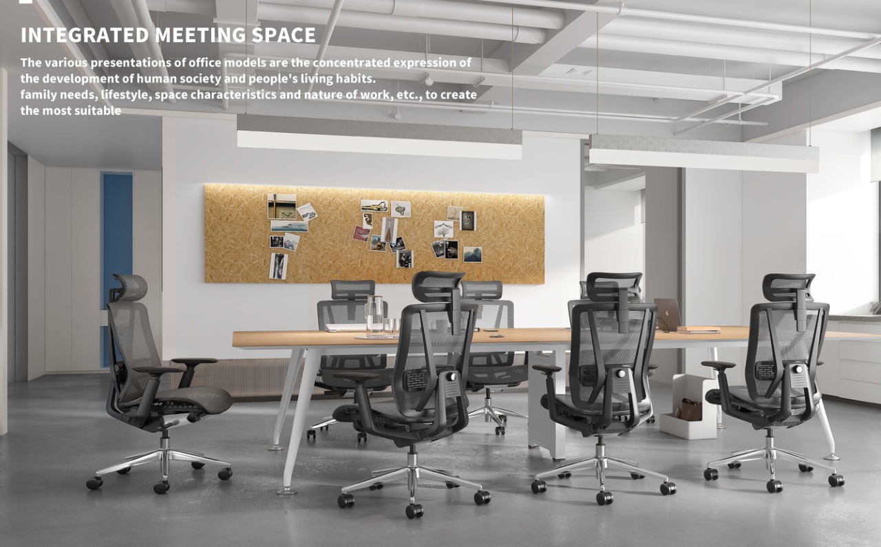 Conference Table & Meeting Table