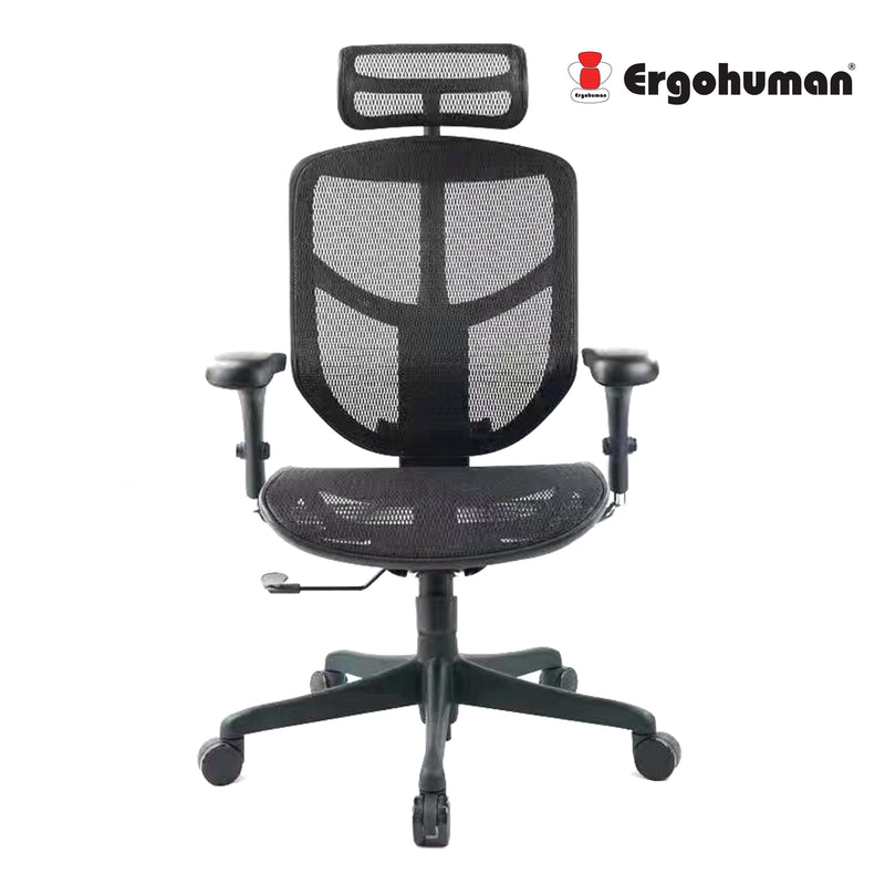 Ergohuman Enjoy Project Ergonomic Office Chair