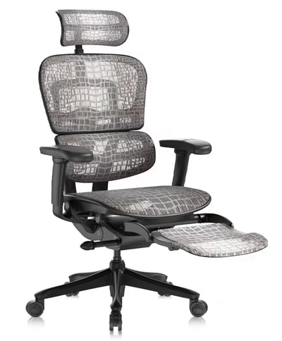 Ergohuman SE Pro 2.0 Ergonomic Office Chair