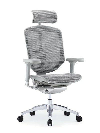 Ergohuman Enjoy Elite 2.0 Ergonomic Office Chair