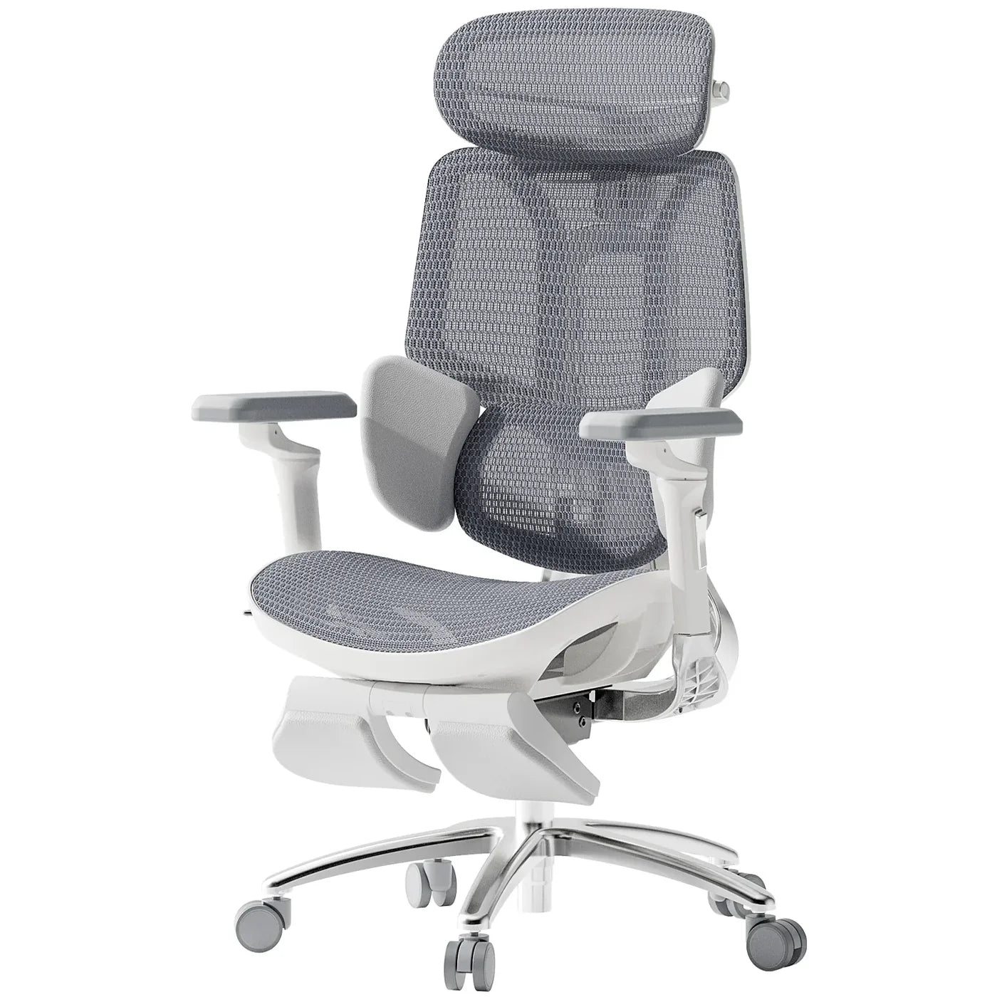 HBADA E3 Pro Ultra Ergonomic Office Chair – KZCHAIR