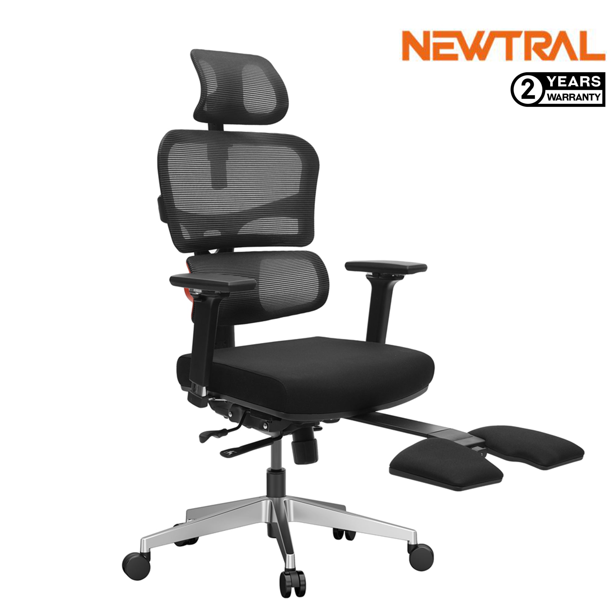 NEWTRAL NT002Pro +FR Ergonomic Chair Office Chair KZCHAIR