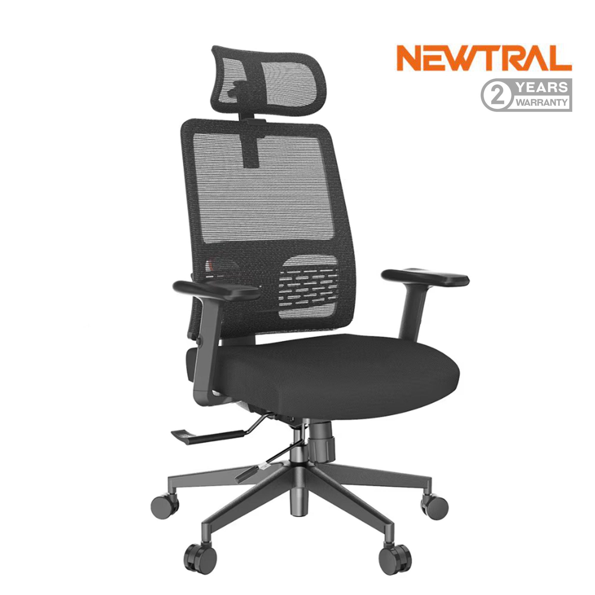 NEWTRAL MagicH Ergonomic Office Chair KZCHAIR