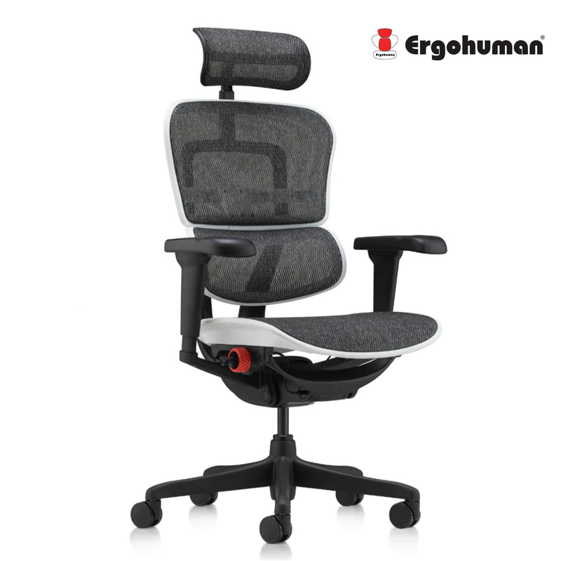 Ergohuman Ultra X9 Ergonomic Office Chair
