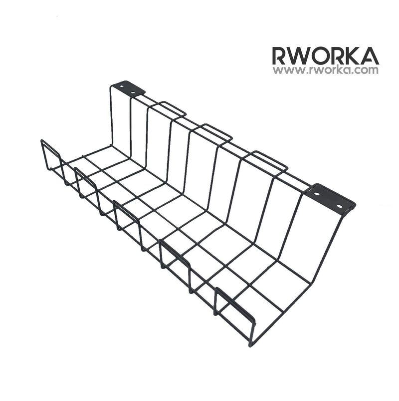 RWORKA Cable Basket- Cable Management