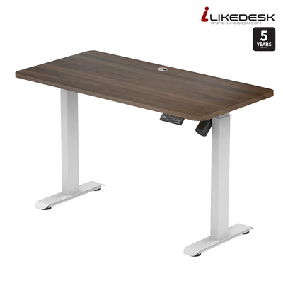 Ilikedesk Standing Desk -ILD-S W/B62 (SINGLE MOTOR)