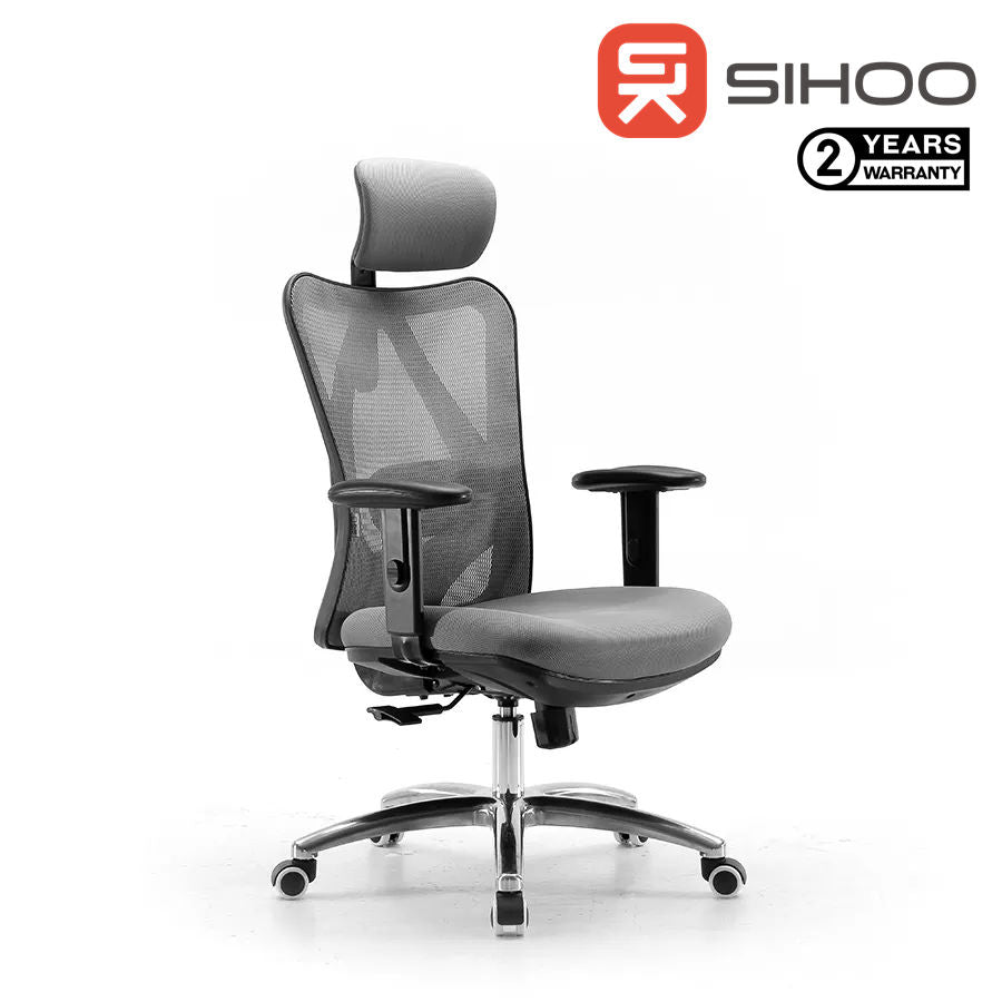 SIHOO M18 Ergonomic Office Chair – KZCHAIR - Main Image