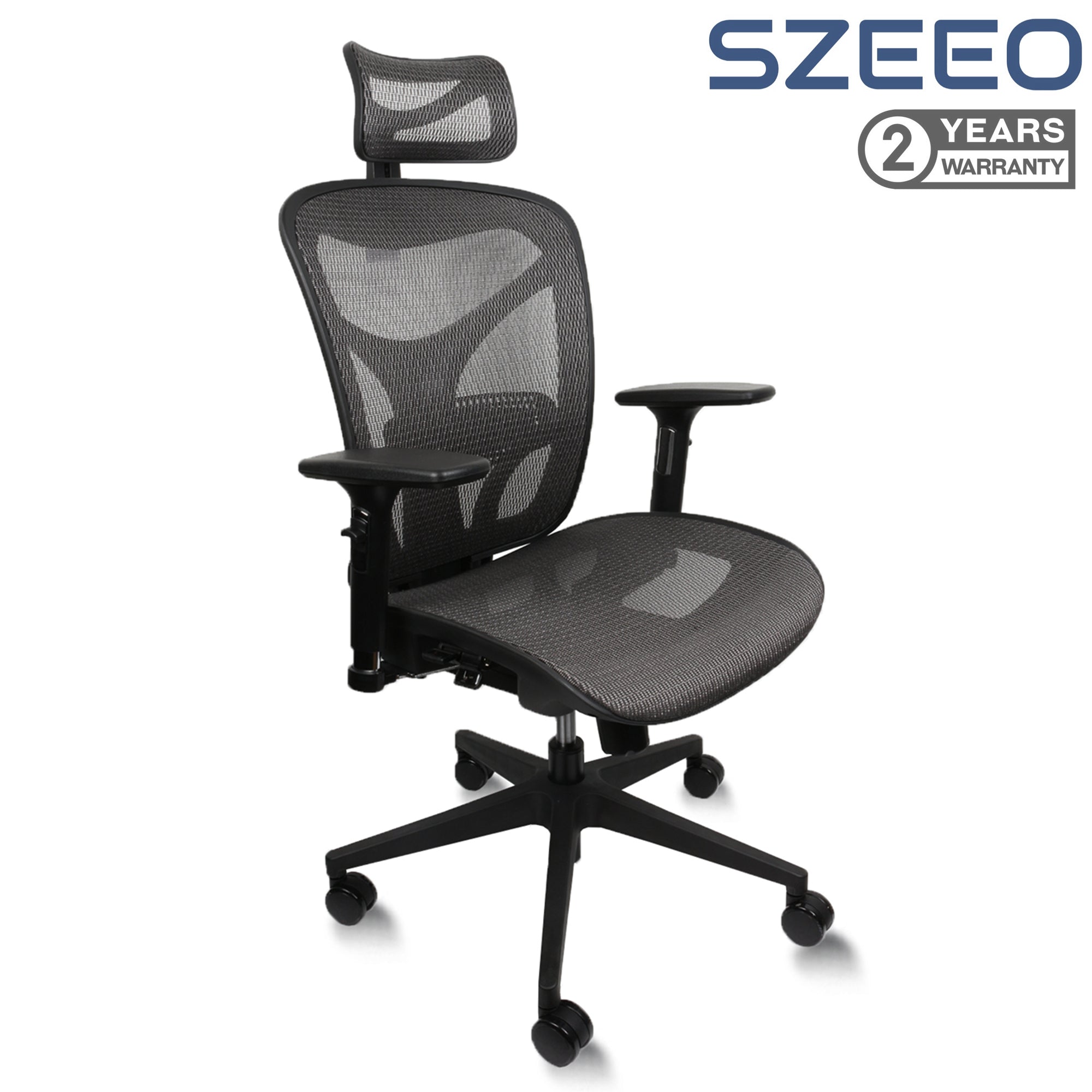 Szeeo Ergonomic Office Chair si01 KZCHAIR