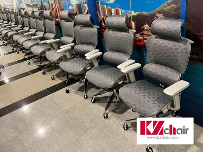 Why Ergonomic Chairs Are More Expensive Than Regular Chairs