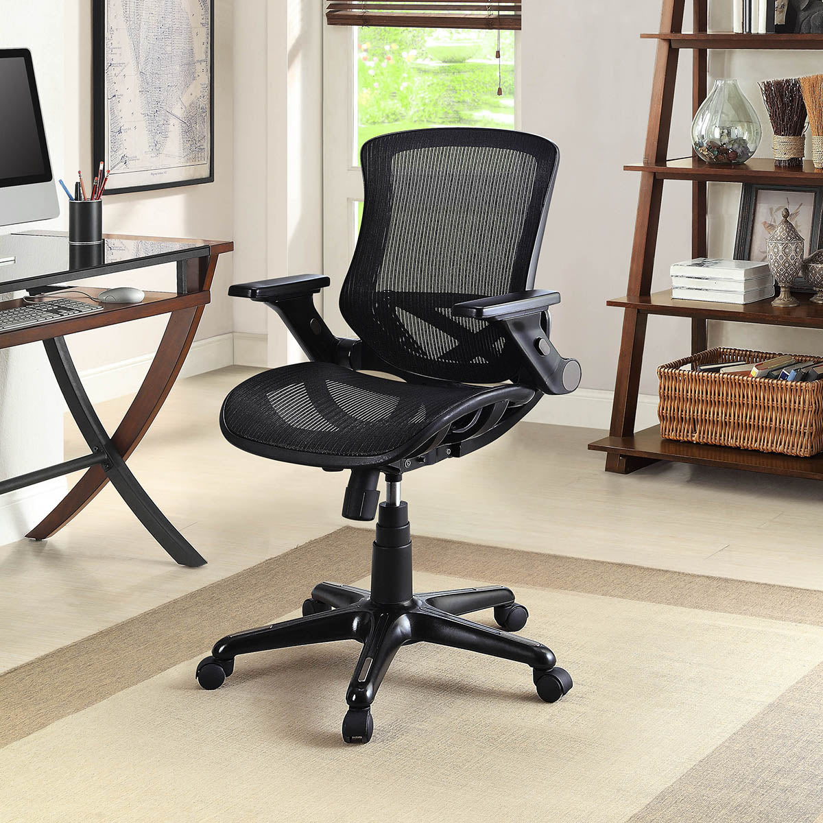 Chair (All Mesh )
