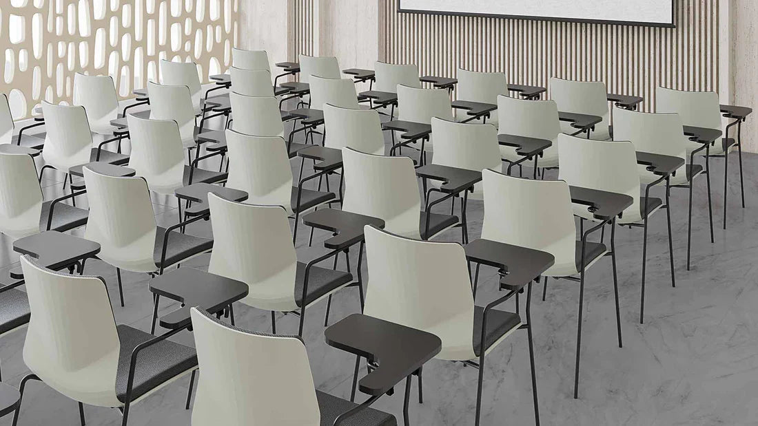 Stackable Training Chair Stackable Training Chair – KZCHAIR