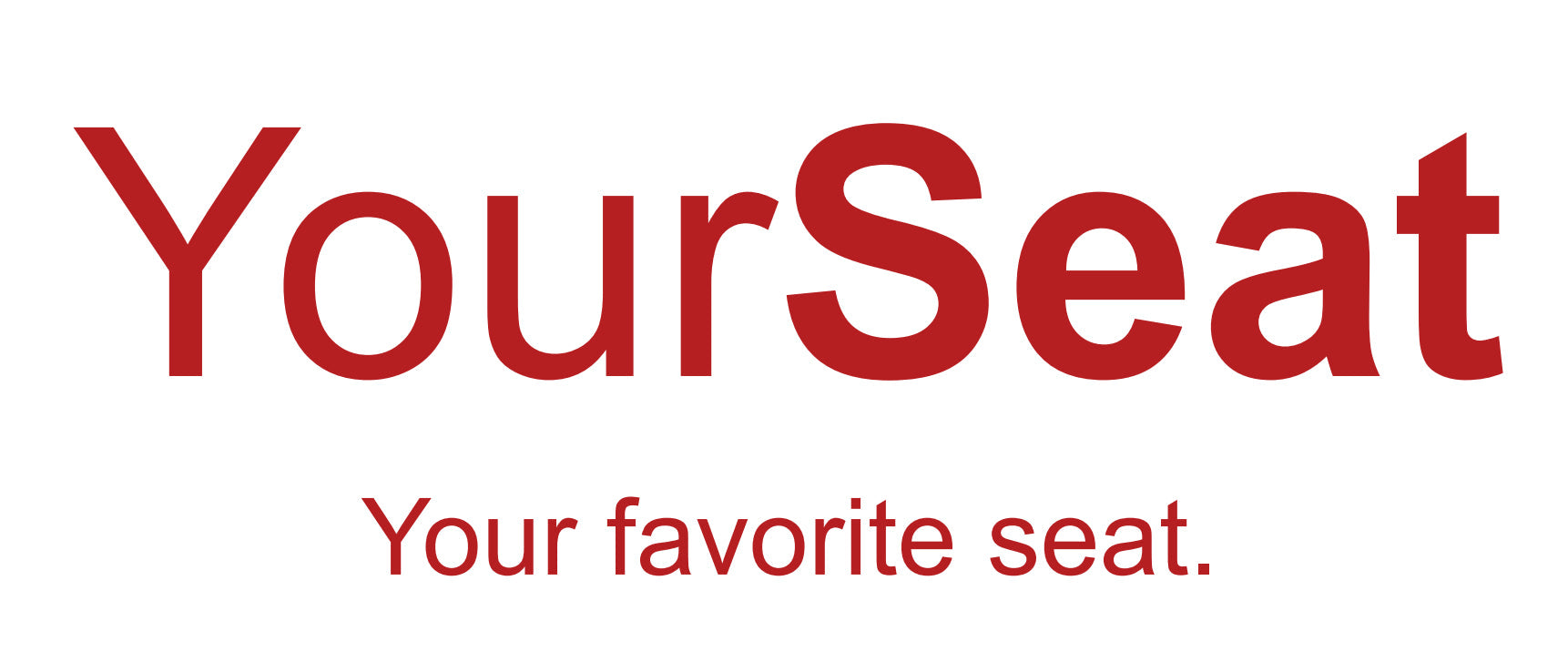 YourSeat
