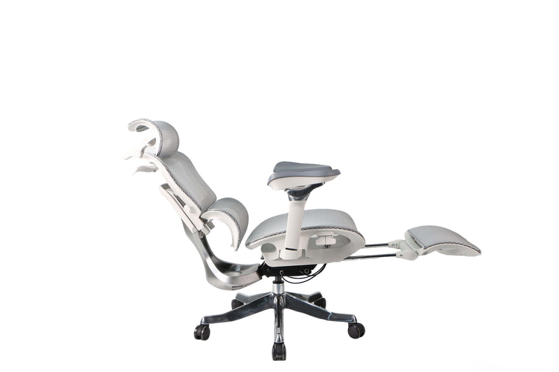 Toai E1Pro按摩人體工學椅