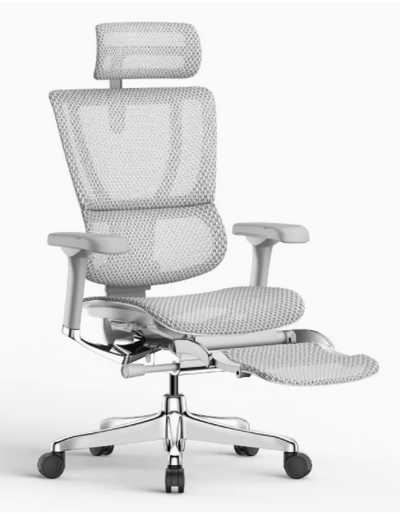 Ergohuman IOO Elite 2.0 Carlos Ergonomic Office Chair