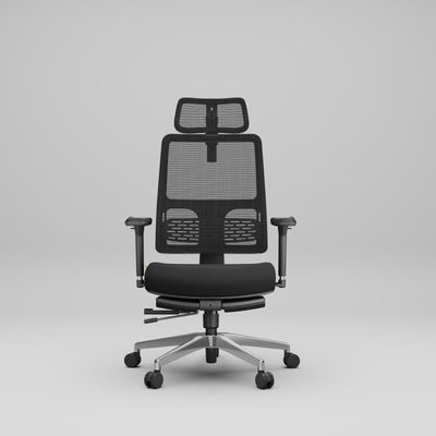 NEWTRAL MagicH Pro 專業版 次世代腰頸自動追蹤人體工學椅