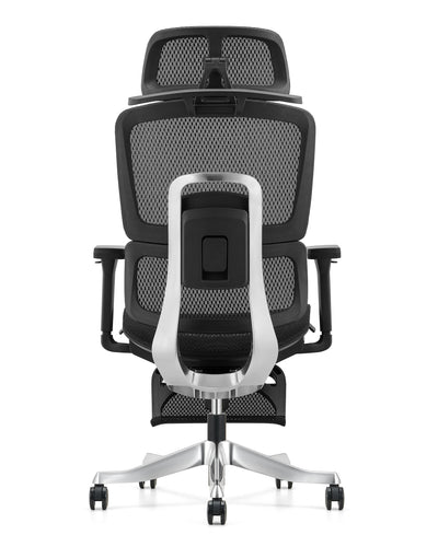 Szeeo Ergonomic Office Chair -T1S (Footrest)