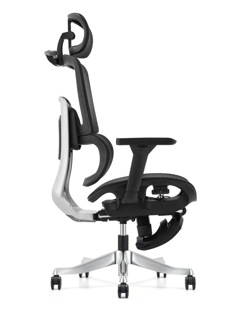 Szeeo Ergonomic Office Chair -T1S (Footrest)