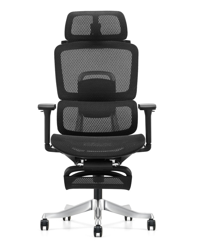 Szeeo Ergonomic Office Chair -T1S (Footrest)