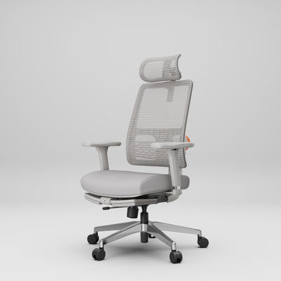NEWTRAL MagicH Pro 專業版 次世代腰頸自動追蹤人體工學椅