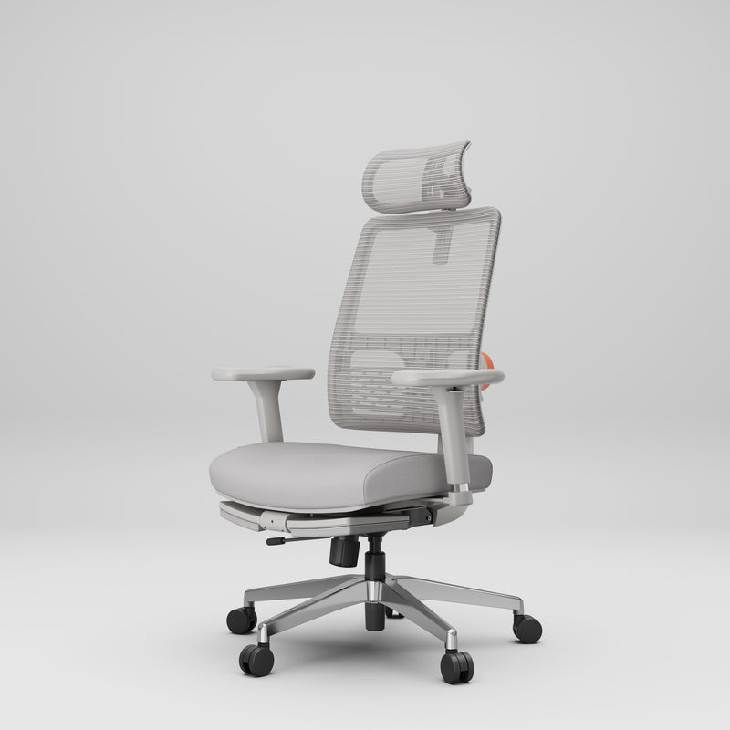 NEWTRAL MagicH Pro 專業版 次世代腰頸自動追蹤人體工學椅