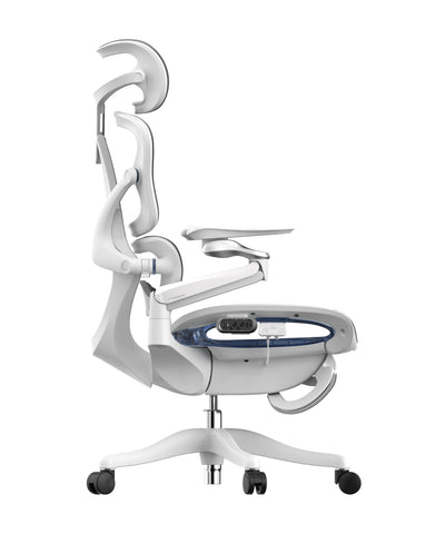 Toai E5按摩人體工學椅