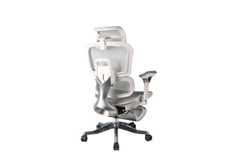 Toai E1Pro按摩人體工學椅