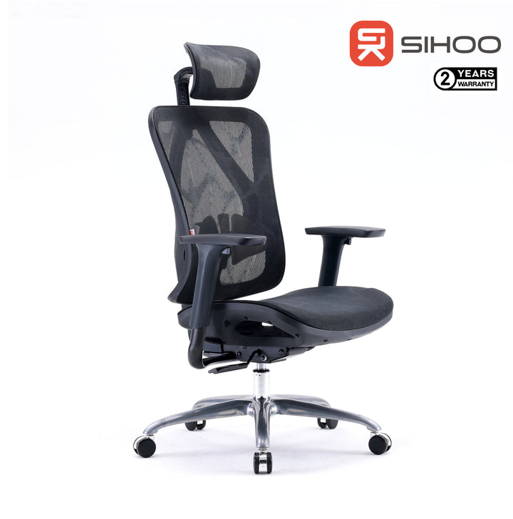 M57 Sihoo Chairs Review Sihoo M57 Ergonomic Office Chair Review 2025