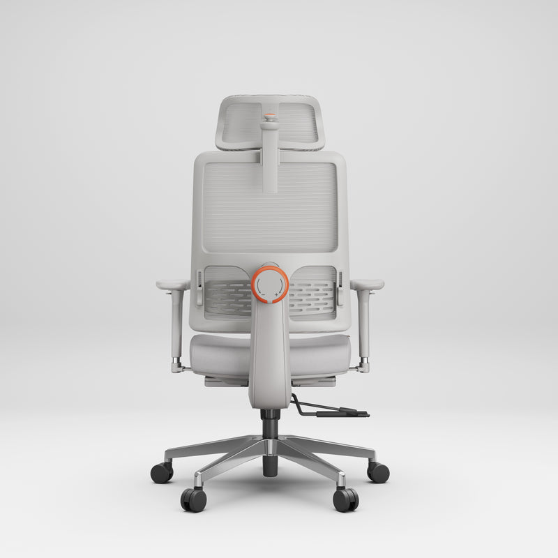 NEWTRAL MagicH Pro 專業版 次世代腰頸自動追蹤人體工學椅