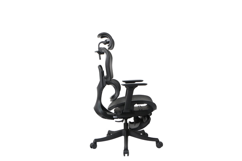 Toai E1 人體工學辦公椅