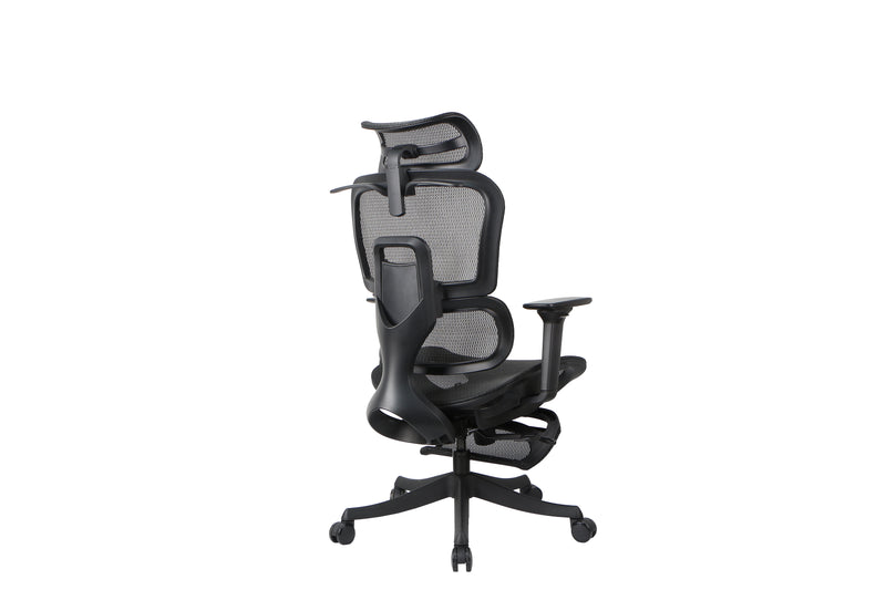 Toai E1 人體工學辦公椅