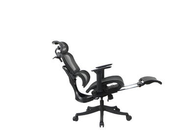 Toai E1 人體工學辦公椅