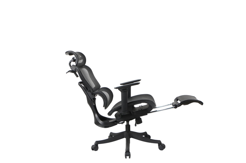 Toai E1 人體工學辦公椅