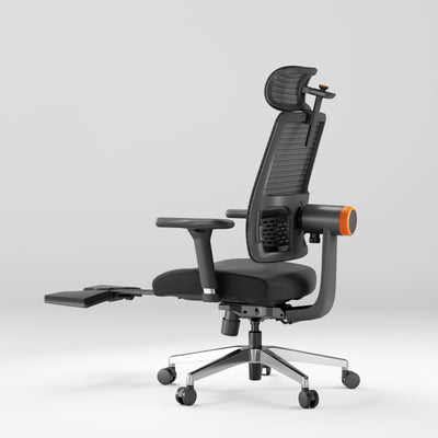 NEWTRAL MagicH Pro 專業版 次世代腰頸自動追蹤人體工學椅