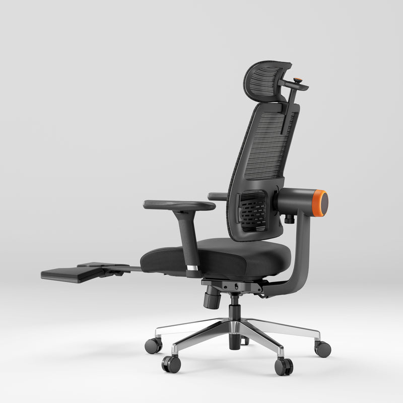 NEWTRAL MagicH Pro 專業版 次世代腰頸自動追蹤人體工學椅