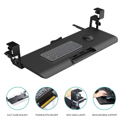 Keyboard Tray NT01