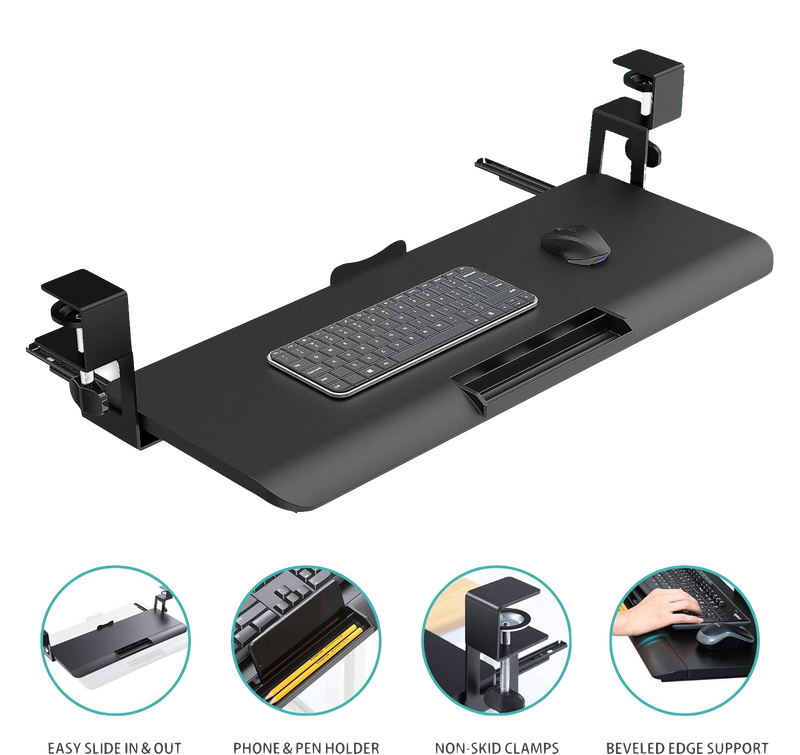 Keyboard Tray NT01