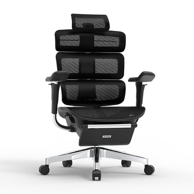Ergomax Evolution2 Plus ergonomic office chair