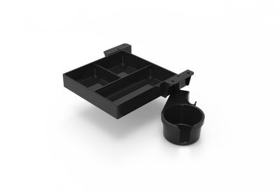 Under Drawer for Standing Desk