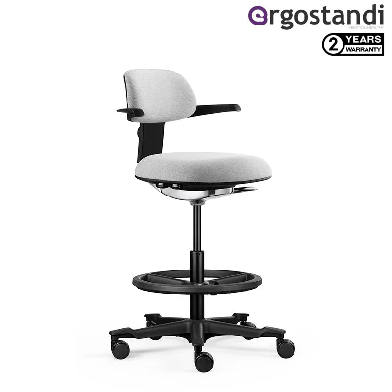 Ergostandi 人體工學椅 - COOC 