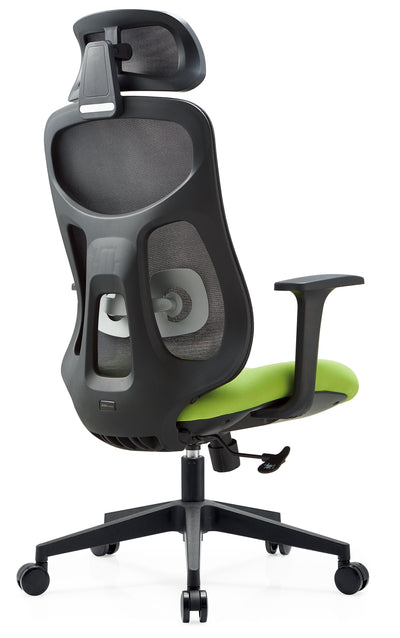 Szeeo Ergonomic Office Chair S1C (Cotton)