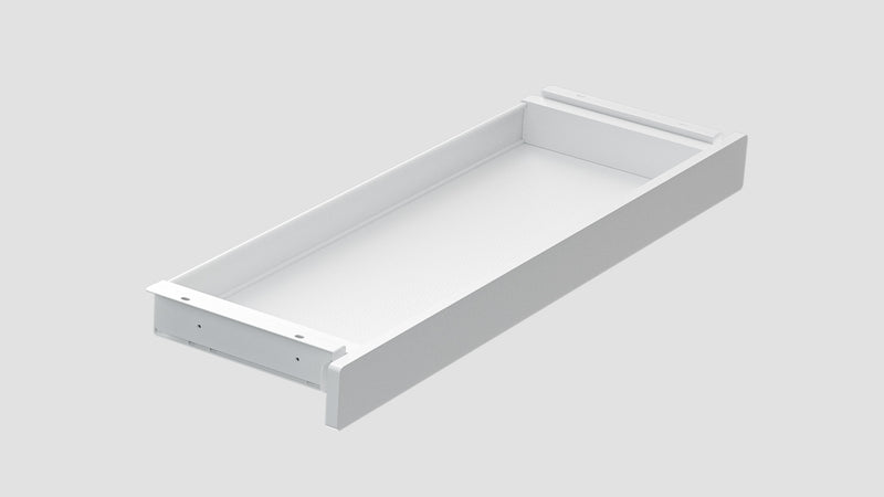 Under Drawer (MDF)